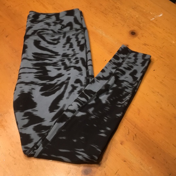 Nike Pants - Nike Dri-Fit Leggings